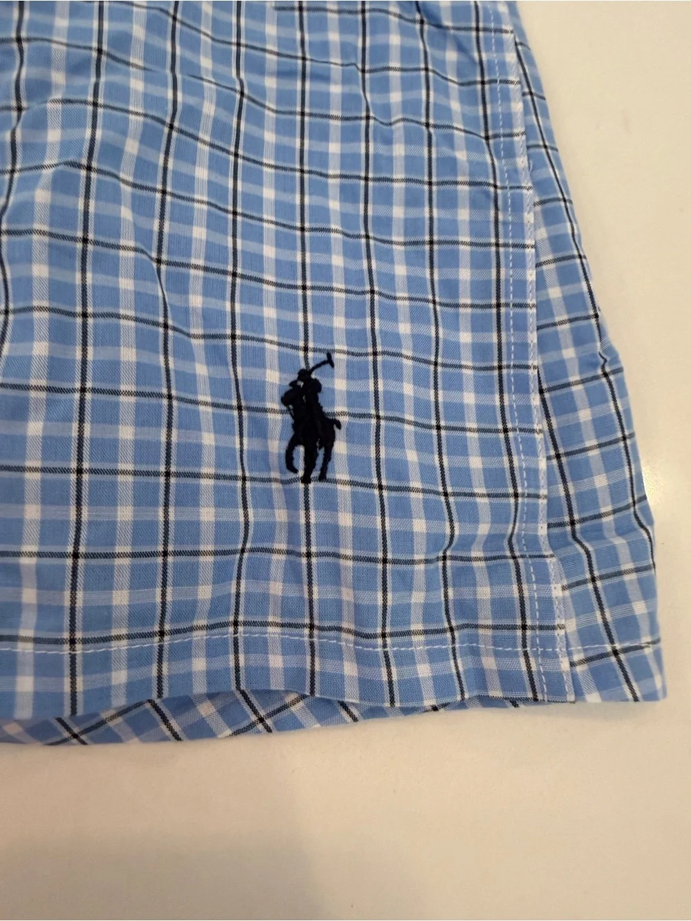 Polo Ralph Lauren set polo